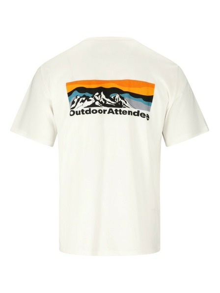 Whistler Tricou pentru bărbați Whistler Saloma M