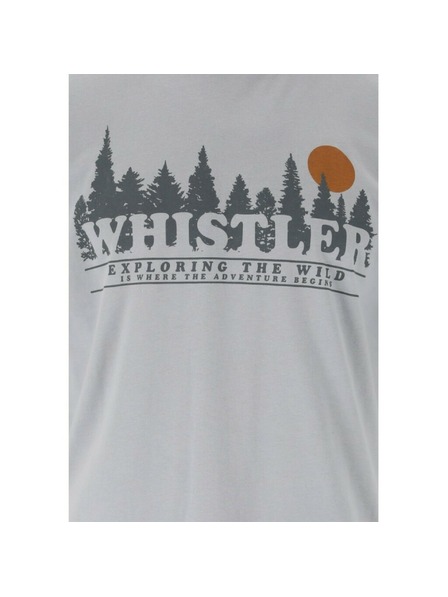 Whistler Tricou pentru bărbați Whistler Cashew M