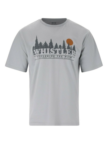 Whistler Tricou pentru bărbați Whistler Cashew M