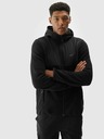 4F Hanorac fleece 4F pentru bărbați