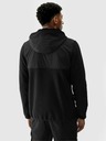 4F Hanorac fleece 4F pentru bărbați