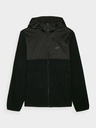 4F Hanorac fleece 4F pentru bărbați