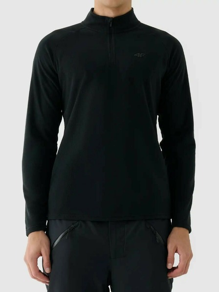 4F Hanorac fleece 4F pentru bărbați