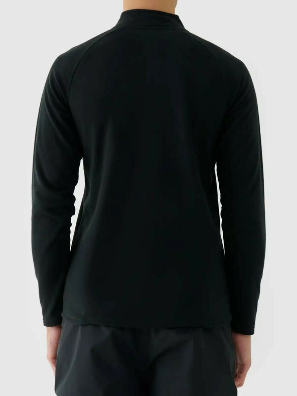 4F Hanorac fleece 4F pentru bărbați