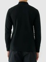 4F Hanorac fleece 4F pentru bărbați