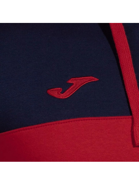 Joma Hanorac pentru bărbați/băieți Joma Crew V Hoodie