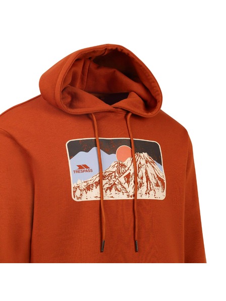 Trespass Hanorac cu glugă pentru bărbați Trespass Norton