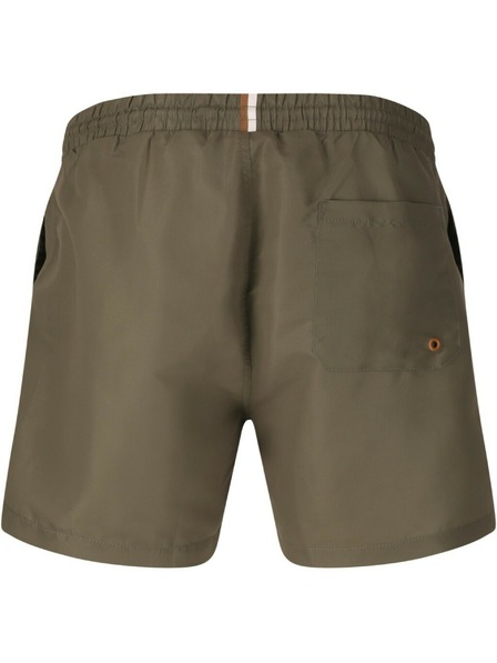 Nou Pantaloni de baie bărbătești Nou Veritas M