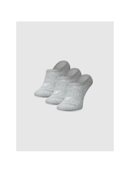 4F Șosete bărbătești 4F M477 (3pack)