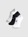4F Șosete bărbătești 4F M477 (3pack)