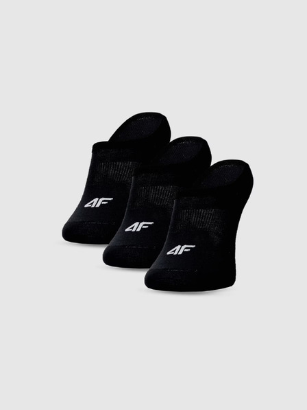 4F Șosete bărbătești 4F M477 (3pack)