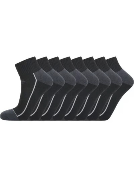 Endurance Șosete unisex Endurance AVERY 8-pack