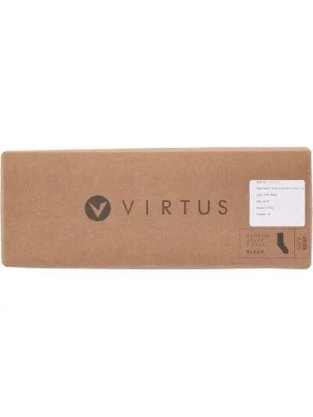 Virtus Șosete bărbătești Virtus ROCKTOW BAMBOO