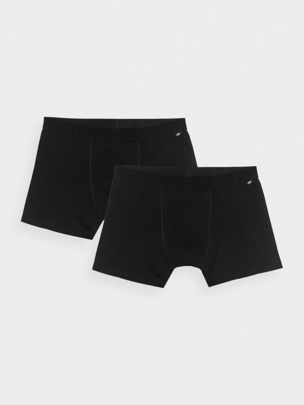 4F Boxeri bărbătești 4F (2pack)