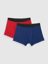4F Boxeri bărbătești 4F (2pack)