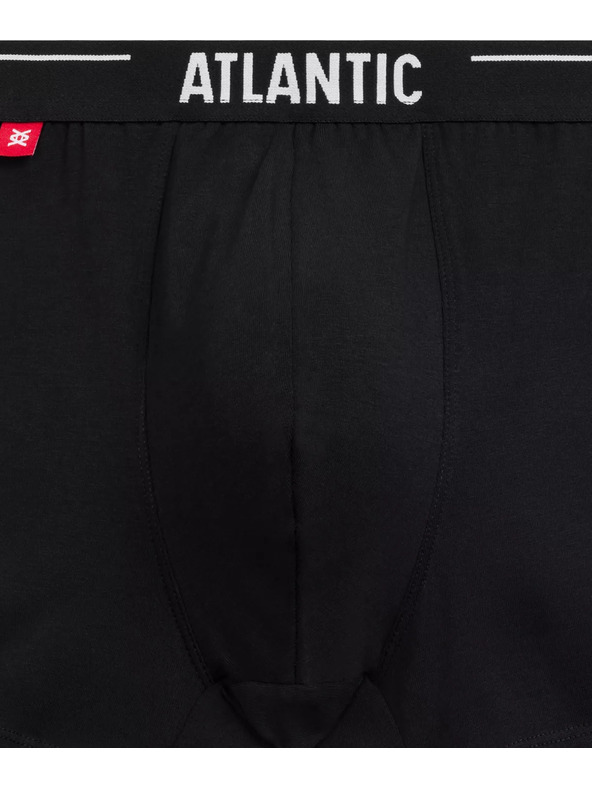 Atlantic 5-PACK Boxeri bărbătești Atlantic