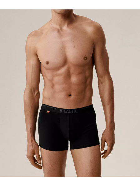 Atlantic 5-PACK Boxeri bărbătești Atlantic