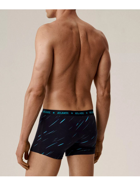 Atlantic 3-PACK Boxeri bărbătești Atlantic