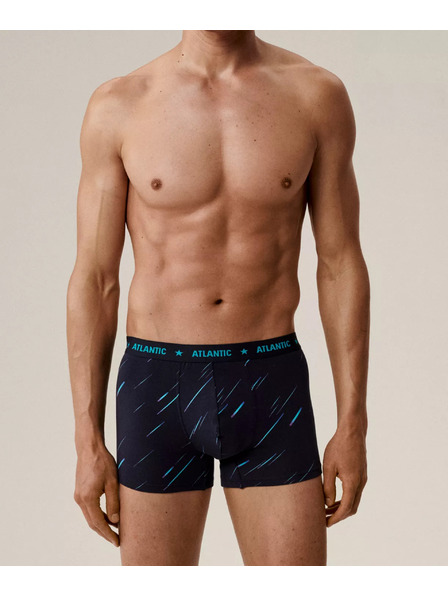 Atlantic 3-PACK Boxeri bărbătești Atlantic