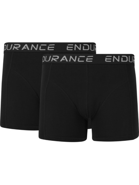 Endurance Boxeri bărbătești Endurance Brighton 2-pack