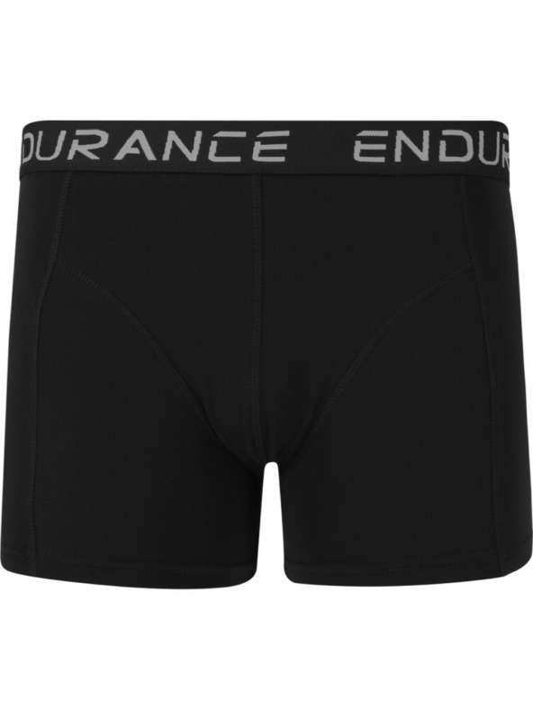 Endurance Boxeri bărbătești Endurance Brighton 2-pack