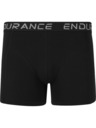 Endurance Boxeri bărbătești Endurance Brighton 2-pack