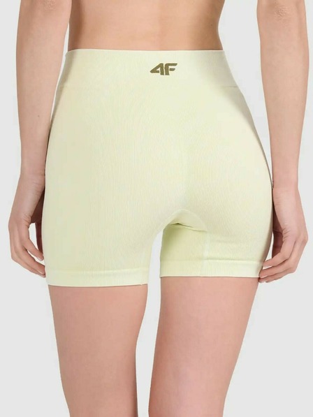 4F Pantaloni scurți dame 4F FNK