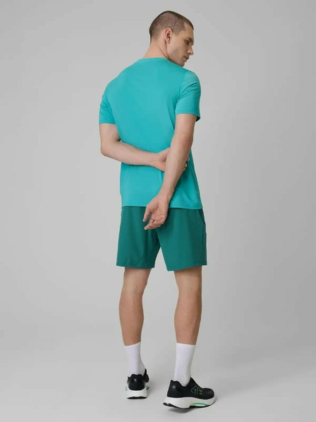 4F Pantaloni scurți bărbătești 4F Batan