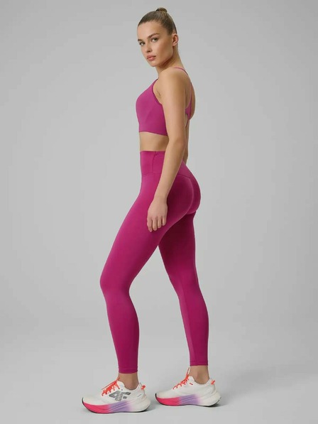 4F Ciorapi pentru femei 4F FNK Storm