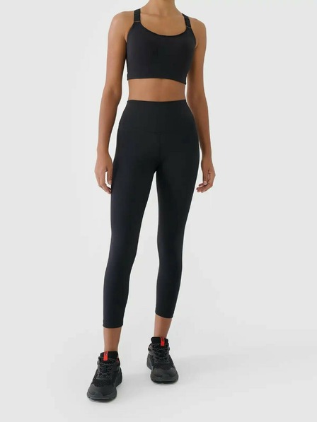 4F Ciorapi pentru femei 4F FNK Cliff