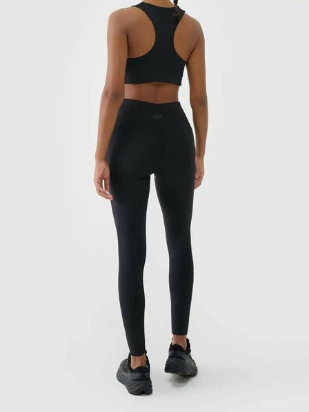 4F Ciorapi pentru femei 4F FNK Storm