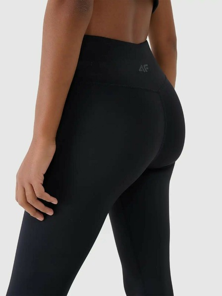 4F Ciorapi pentru femei 4F FNK Storm