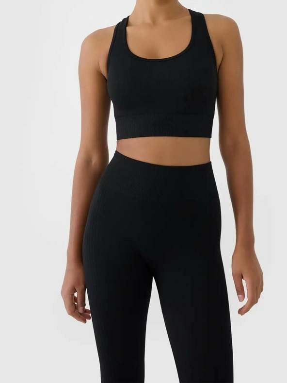 4F Ciorapi pentru femei 4F FNK Eclipse