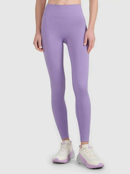 4F Ciorapi pentru femei 4F FNK Eclipse