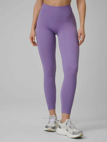 4F Ciorapi pentru femei 4F FNK Eclipse