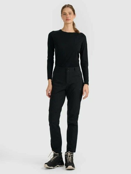 4F Pantaloni outdoor pentru femei 4F