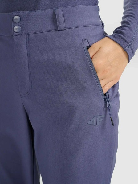 4F Pantaloni outdoor pentru femei 4F
