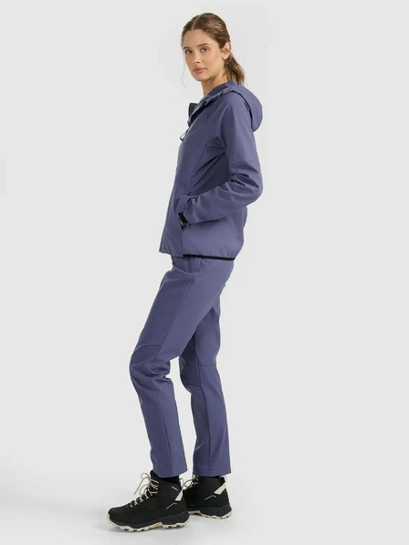 4F Pantaloni outdoor pentru femei 4F