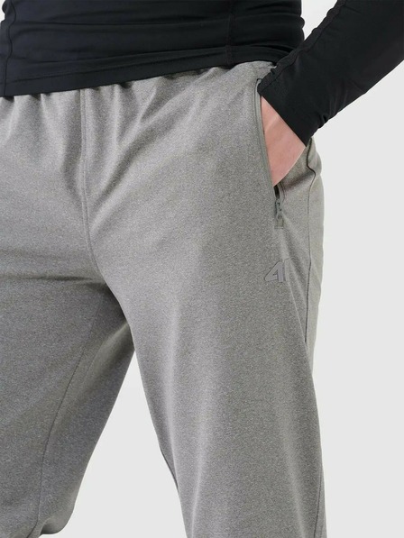 4F Pantaloni de trening pentru bărbați 4F FNK Kali