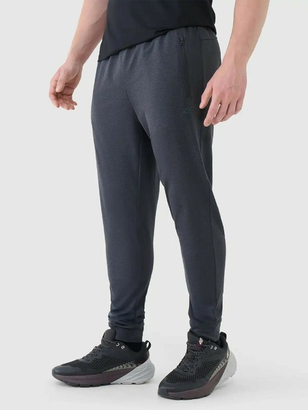 4F Pantaloni de trening pentru bărbați 4F FNK Kali