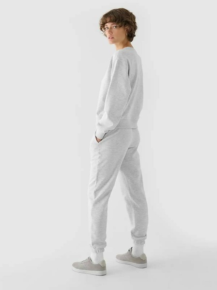 4F Pantaloni de trening pentru femei 4F