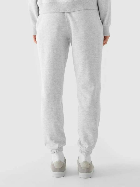 4F Pantaloni de trening pentru femei 4F