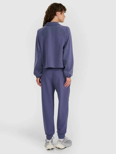 4F Pantaloni de trening pentru femei 4F