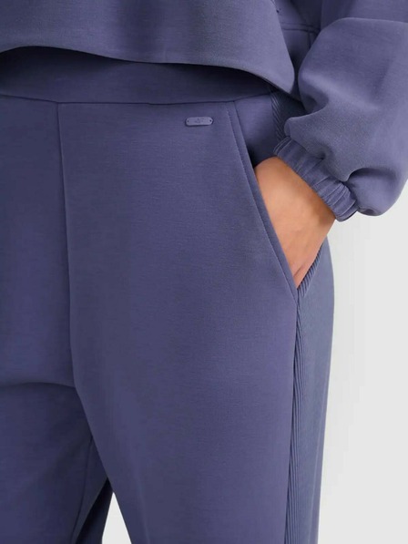 4F Pantaloni de trening pentru femei 4F