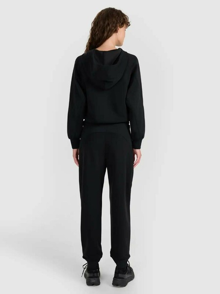 4F Pantaloni de trening pentru femei 4F