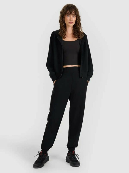 4F Pantaloni de trening pentru femei 4F