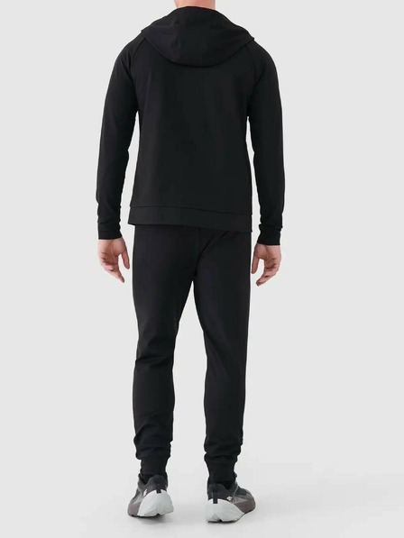 4F Pantaloni de trening pentru bărbați 4F FNK Kali