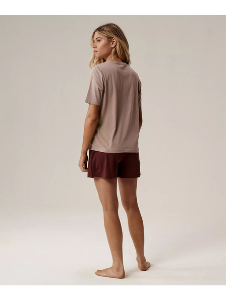 Atlantic Pijama din bumbac pentru femei Atlantic