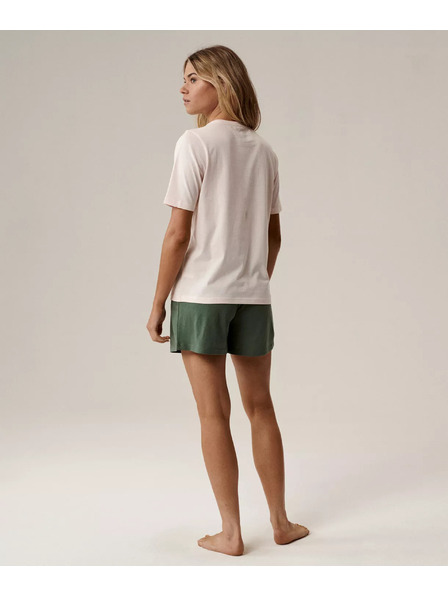 Atlantic Pijama din bumbac pentru femei Atlantic