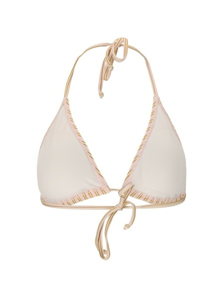 Nou Partea superioară a costumului de baie femeiesc Nou Arjana W